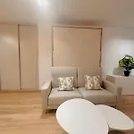 Estudio Céntrico En