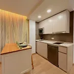 Estudio Céntrico En Appartamento *
