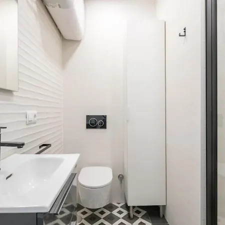Estudio Centrico En * Nerja