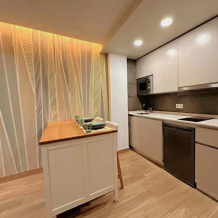 Estudio Centrico En * Nerja