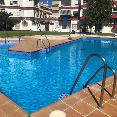 Estudio Centrico En Apartman