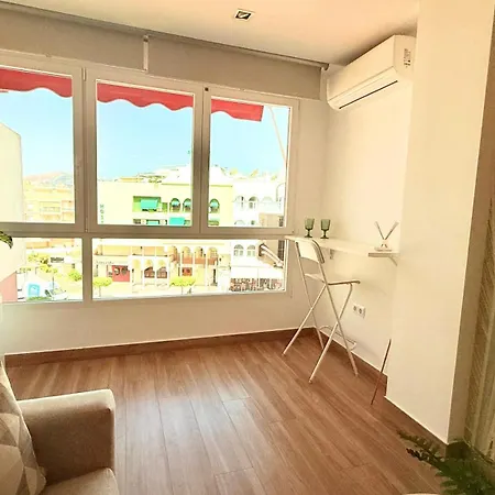 Estudio Centrico En Apartman