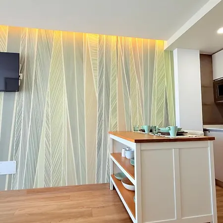 Apartman Estudio Centrico En