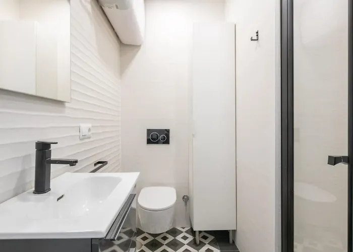 Estudio Centrico En * Nerja