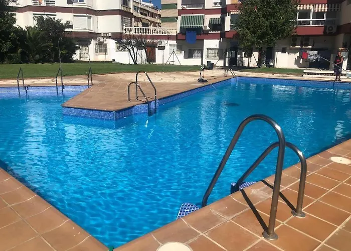 Estudio Centrico En Apartament