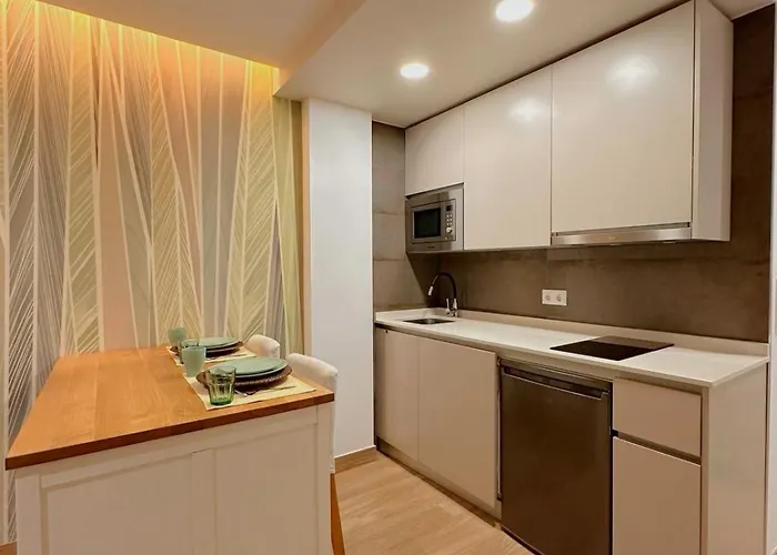 Estudio Centrico En Apartament *