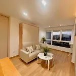 Estudio Céntrico En Appartamento Nerja