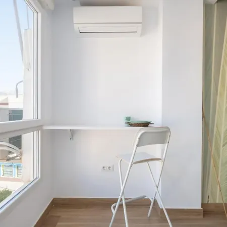 Appartamento Estudio Céntrico En Nerja
